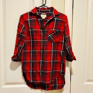 Ralph Lauren classic button-down shirt